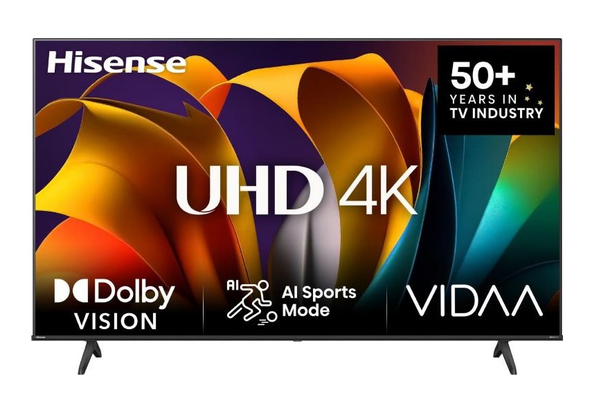 TV LED 55" 55A6N ULTRA HD 4K SMART …