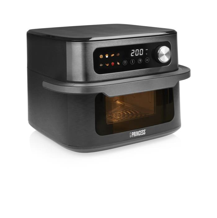 FORNO/FRIGGITRICE 182480 AEROFRYER AD ARIA MAXICRISP 10LT. (01.182480.01.001)