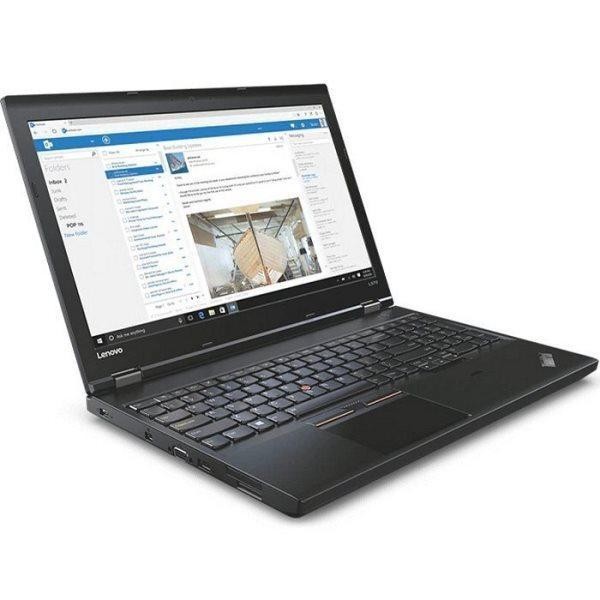 NOTEBOOK THINKPAD L570 INTEL CORE I3-6100U 15.6" 4GB …
