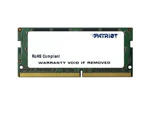 MEMORIA SO-DDR4 8 GB PC2133 (1X8) (PSD48G213381S)