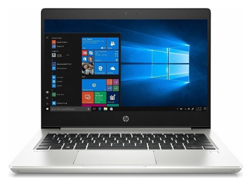 NOTEBOOK PROBOOK 430 G6 13.3" INTEL CORE I5-8365U 8GB 512GB NVME SSD WINDOWS 11 PRO - RICONDIZIONATO - GAR. 6 MESI