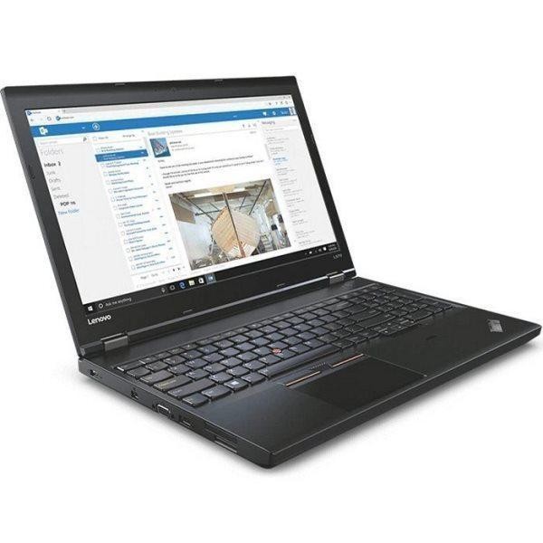 NOTEBOOK THINKPAD L570 INTEL CORE I5-7200U 15.6" 8GB …