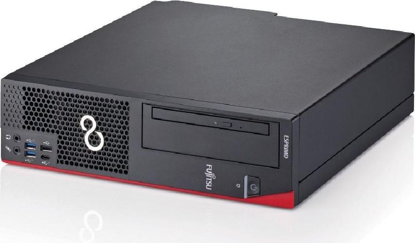 PC ESPRIMO D958 SFF INTEL CORE I5-8500 8GB - NO HDD - RICONDIZIONATO - GAR. 6 MESI