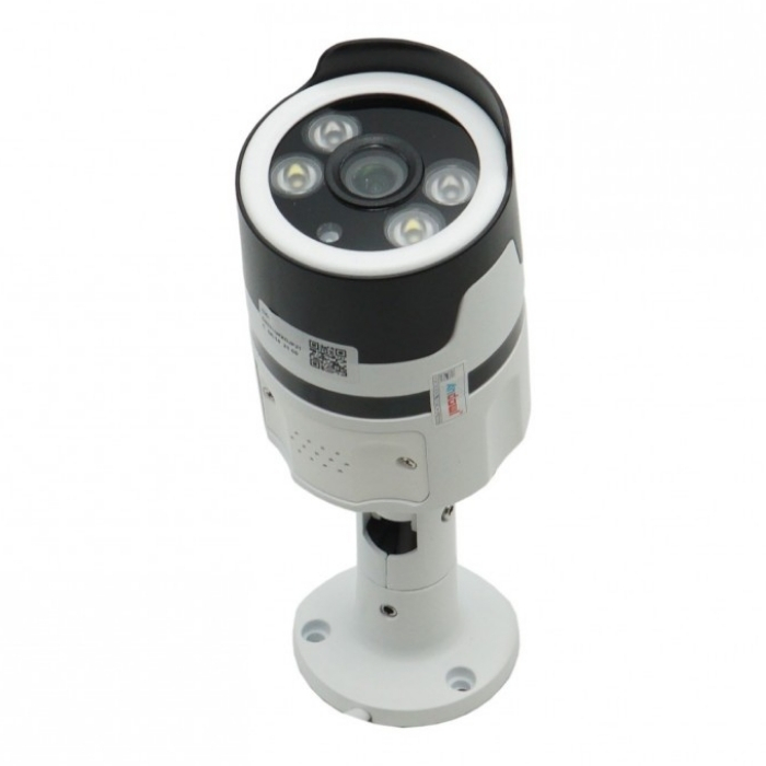 TELECAMERA SORVEGLIANZA Q-SX900 SMART WIFI 5MPX IP