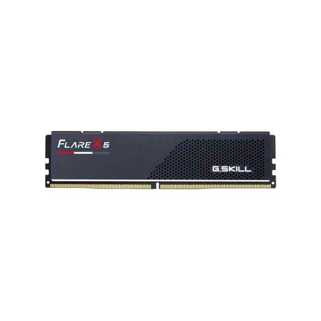 MEMORIA DDR5 8 GB FLARE X5 PC6000 MHZ (1X8) (F5-6000J3038F8GH1-FX5)