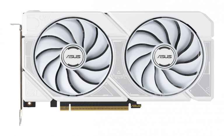 SCHEDA VIDEO GEFORCE DUAL RTX 5060 TI 16 …