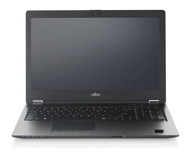 NOTEBOOK LIFEBOOK U757 INTEL CORE I5-6300U 15.6" 8GB 256GB SSD WINDOWS COA - RICONDIZIONATO - GAR. 6 MESI - GRADO A/A-
