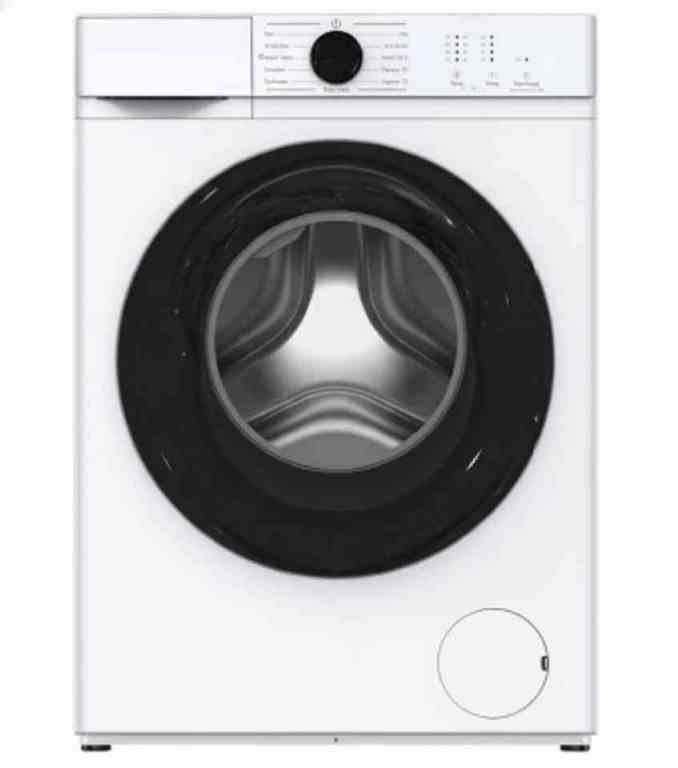 LAVATRICE AQUA70012SN-J CAPACITA' 7 KG CENTRIFUGA 1200 GIRI