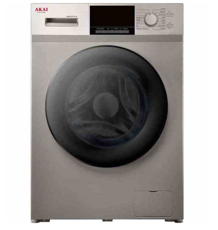 LAVATRICE LAVASCIUGA AQUA1071K-TL CAPACITA' 10+7 KG CENTRIFUGA 1400 GIRI