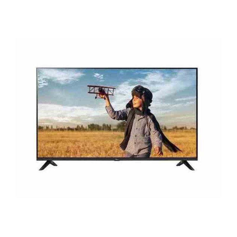 TV LED 55" 55AU731C0LA ULTRA HD 4K SMART TV WIFI DVB-T2 WEBOS