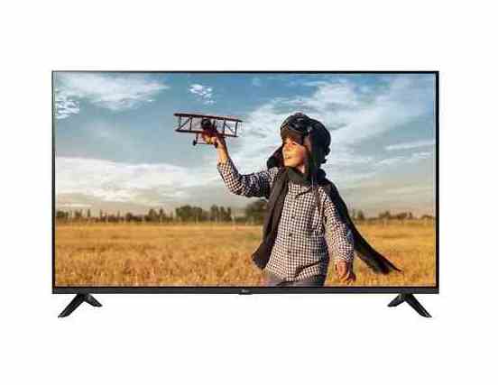 TV LED 65" 65AU731C0LA.AEUQ ULTRA HD 4K SMART TV WIFI DVB-T2 WEBOS