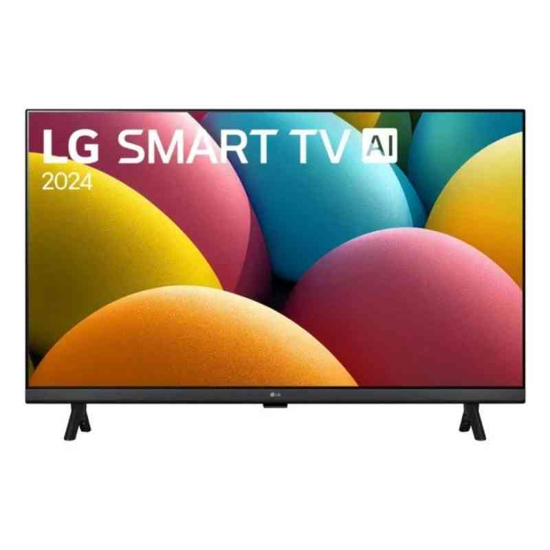 TV LED 43" 43LR60006LA FULL HD SMART TV …