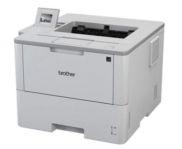 (RICONDIZIONATO) STAMPANTE HL-L6300DW LASER WIRELESS (TONER INCLUSO) - …
