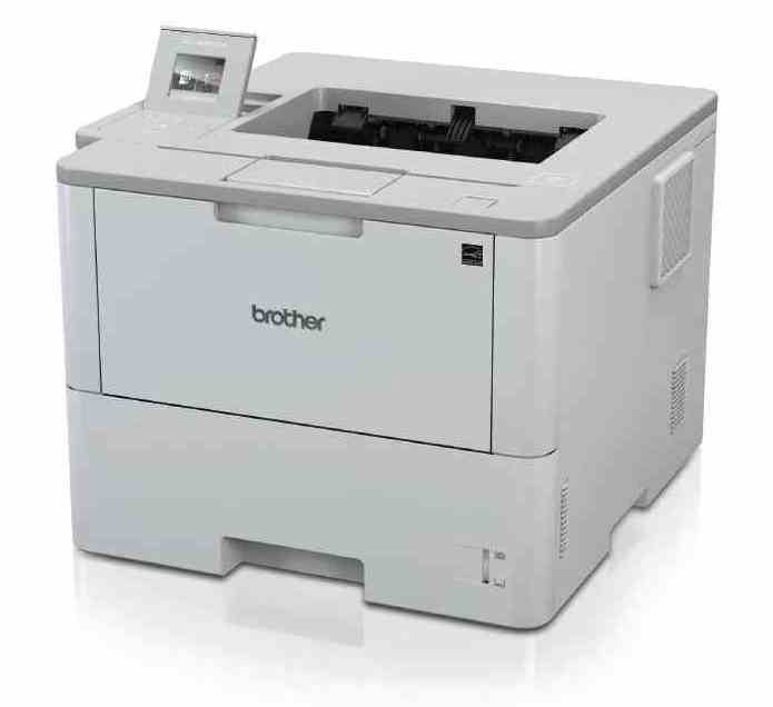 (RICONDIZIONATO) STAMPANTE HL-L6450DW LASER WIRELESS (TONER INCLUSO) - …