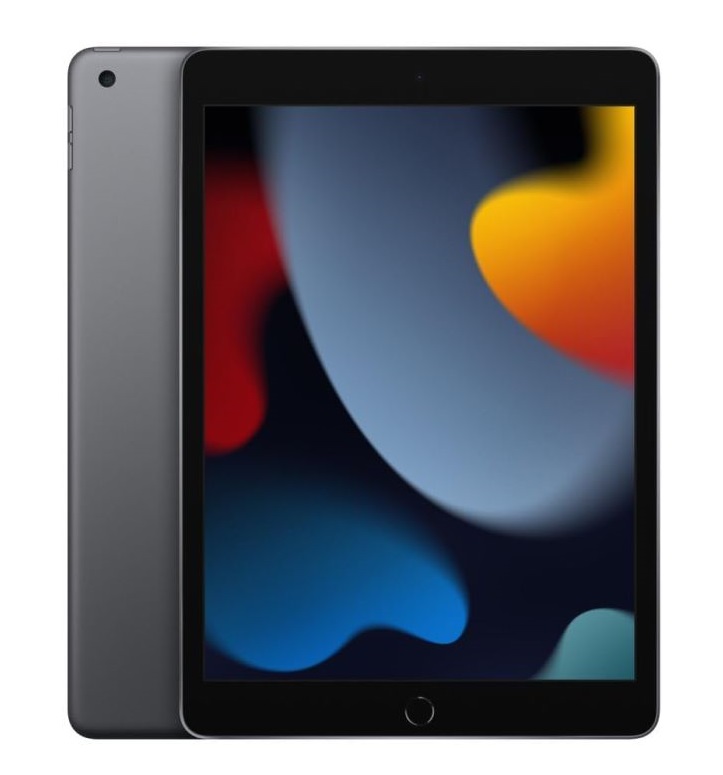 (RICONDIZIONATO) TABLET IPAD 9 (2021) 10.2" TOUCH 64GB …