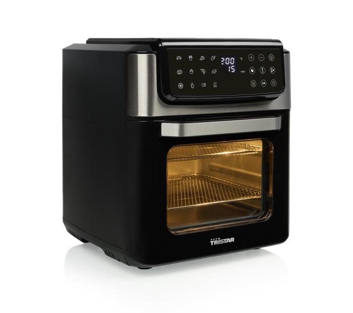 FORNO/FRIGGITRICE AD ARIA FR-9068 12 LITRI 1800W