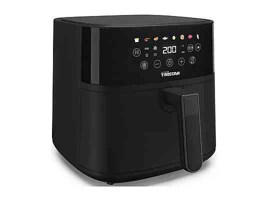 FRIGGITRICE AD ARIA FR-9060 DIGITALE 6 LITRI 1700W