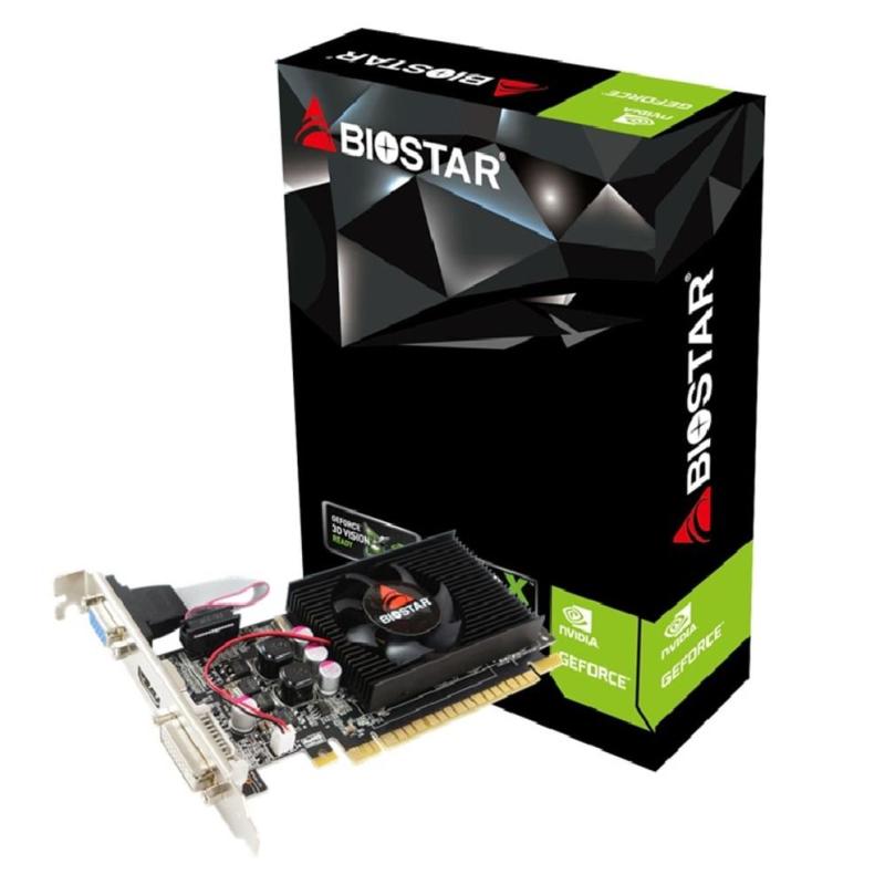 SCHEDA VIDEO GT610 2 GB PCI-E (VN6103THX6)