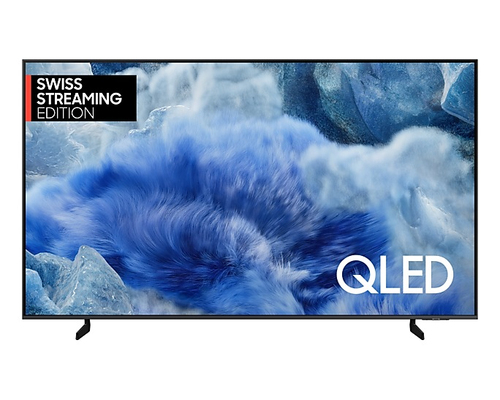 TV QLED 65" QE65Q8FAAUXXH ULTRA HD 4K SMART …