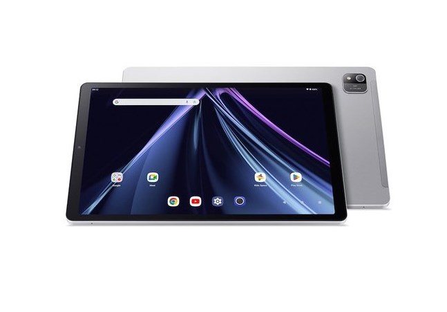 TABLET ICONIA TAB A11 A3CM 11" ALLWINNER 128GB …