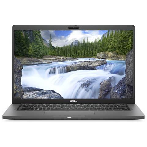 NOTEBOOK LATITUDE 7410 14" TOUCH INTEL CORE I5-10310U …