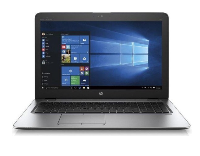 NOTEBOOK ELITEBOOK 850 G3 15.6" INTEL CORE I7-6500U …