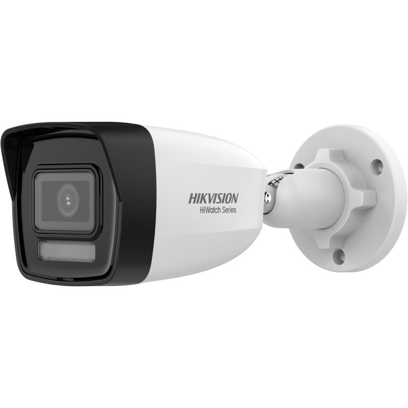TELECAMERA SORVEGLIANZA 4MP IP BULLET 2.8MM (HWI-B140HA-LU)
