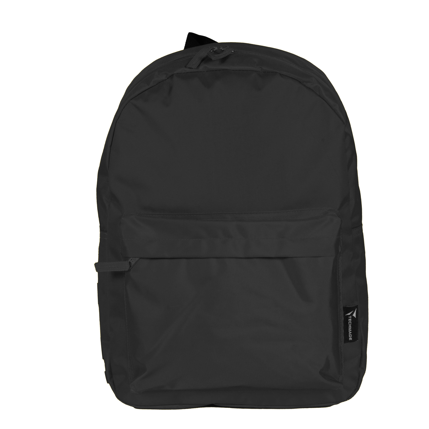 BORSA ZAINO CLASSIC AMERICAN STYLE (31.5x13.5x43 CM) NERO …