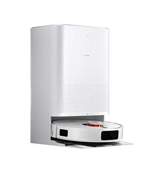 ROBOT ASPIRAPOLVERE X20 PRO ROBOT WHITE 2.5L SENZA SACCHETTO (BHR8859EU)