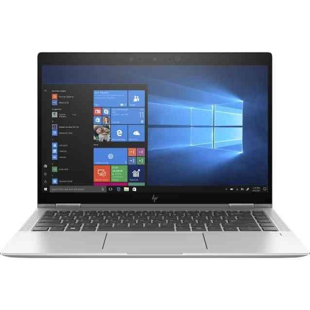 NOTEBOOK X360 1040 G8 INTEL CORE I5-1135G7 14" …