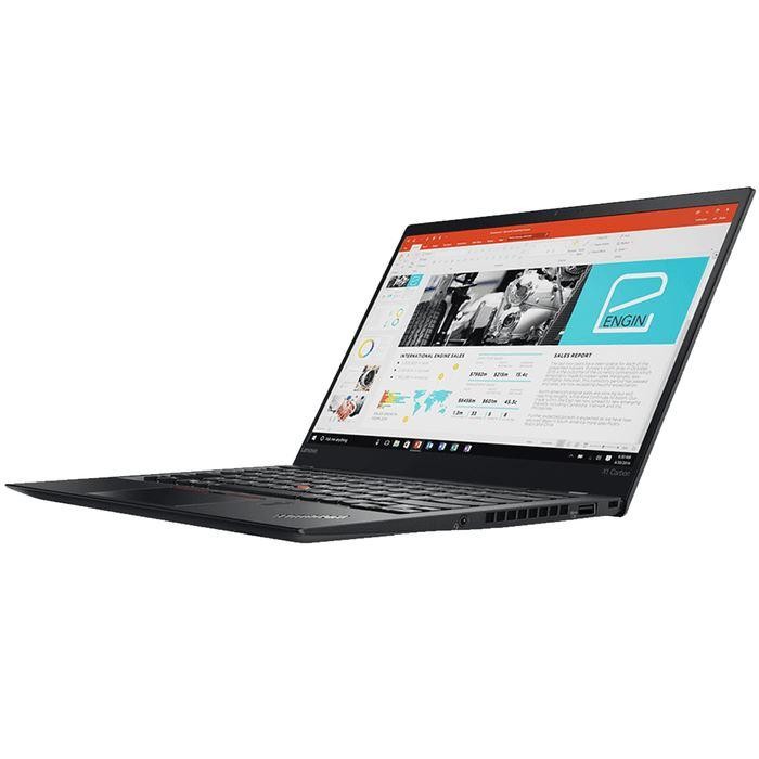 NOTEBOOK THINKPAD X1 CARBON 14" INTEL CORE I5-7300U …