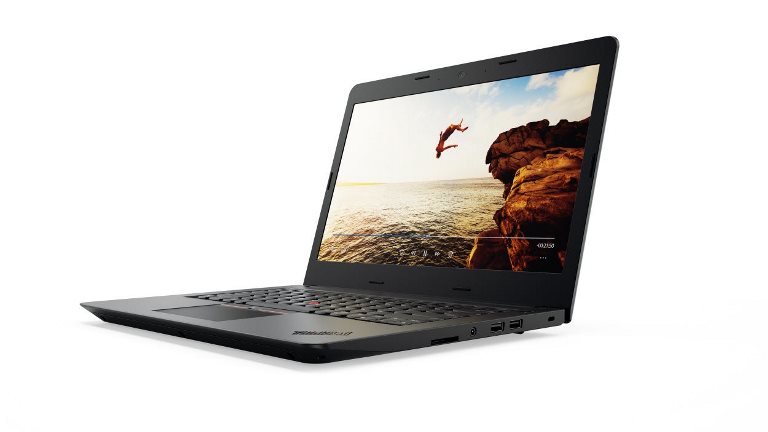 NOTEBOOK THINKPAD E470 INTEL CORE I5-7200U 14" 8GB …