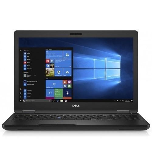 NOTEBOOK LATITUDE 5580 15.6" INTEL CORE I7-7820HQ 8GB …