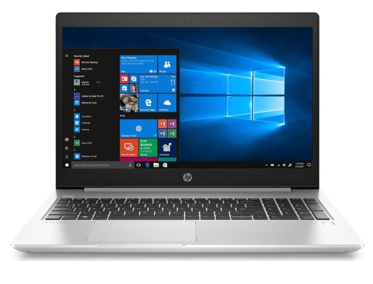 NOTEBOOK PROBOOK 450 G6 INTEL CORE I7-8565U 15.6" …