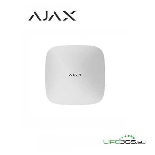 SENSORE RILEVATORE DI ALLAGAMENTO WIFI BIDIREZIONALE 868MHZ (38255) BIANCO