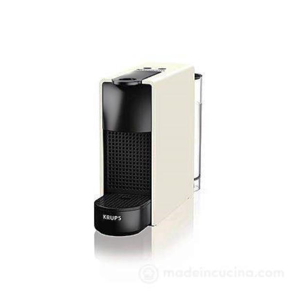 MACCHINA DA CAFFE' A CAPSULE NESPRESSO ESSENZA MINI …