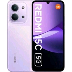 SMARTPHONE REDMI 15C 4+256GB 5G DUSK PURPLE VIOLA