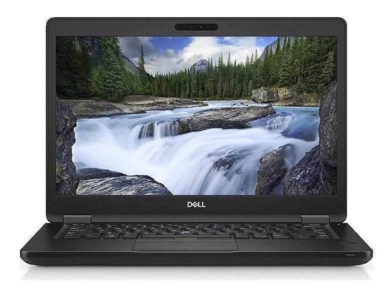 NOTEBOOK LATITUDE 5400-5490 14" INTEL CORE I5-8GEN. 8GB 256GB SSD WINDOWS COA - RICONDIZIONATO - GAR. 6 MESI - GRADO B