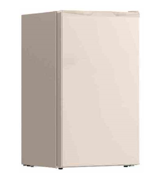 FRIGORIFERO 1 PORTA AKFR107CRR 90LT CREMA