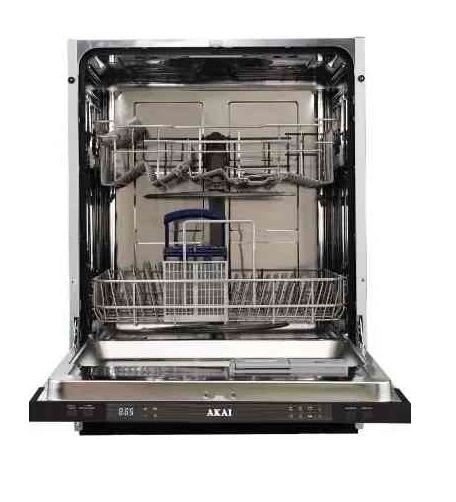 LAVASTOVIGLIE DISH1330BT-G - LIBERA INSTALLAZIONE - 13 COPERTI