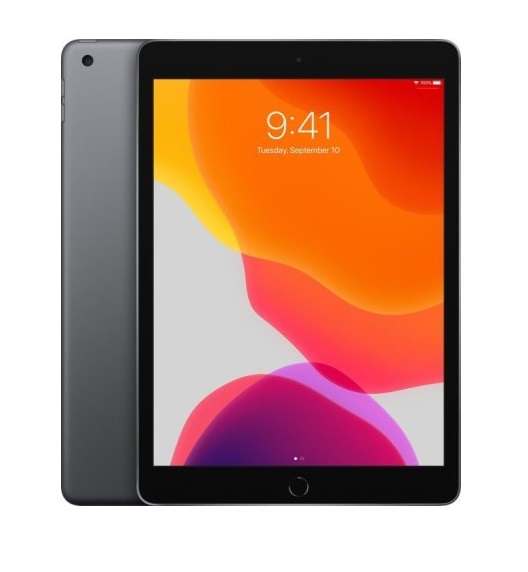 (RICONDIZIONATO) TABLET IPAD 7 (2019) 10.2" TOUCH 128GB …