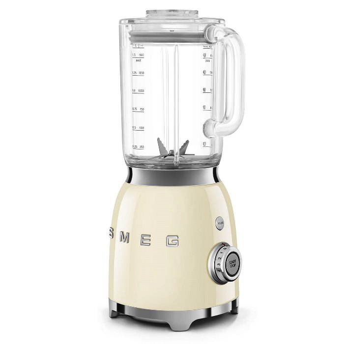 FRULLATORE BLF03CREU 50'S STYLE PANNA