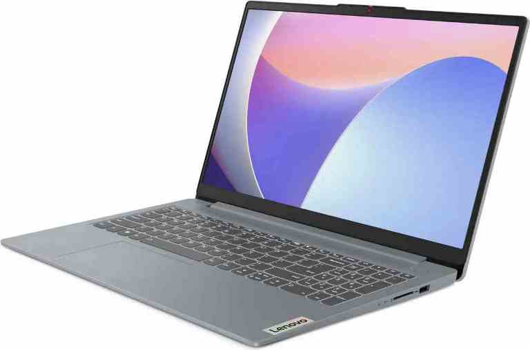 Lenovo IdeaPad Slim 3 Notebook 15.6ʺ Intel i7 …
