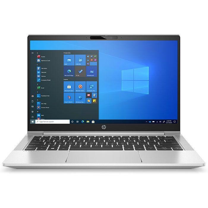 NOTEBOOK PROBOOK 630 G8 INTEL CORE I5-1145G7 13.3" 8/256GB WINDOWS 11 PRO COA - RICONDIZIONATO - GAR. 6 MESI