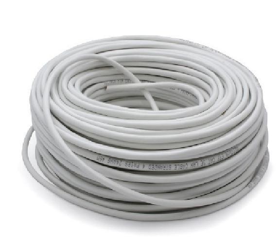 MATASSA CAVO DI RETE 100 MT CAT. 6 FTP (04.02)