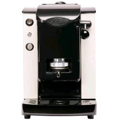 MACCHINA DA CAFFE' A CIALDE SLOT PLAST LITE BIANCO TELAIO NERO (SPBIANLT)