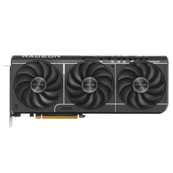 SCHEDA VIDEO PRIME -RX9070-O16G-EVO RADEON RX9070 AMD 16 …