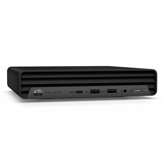 PC PRODESK 400 G9 DESKTOP MINI INTEL CORE …