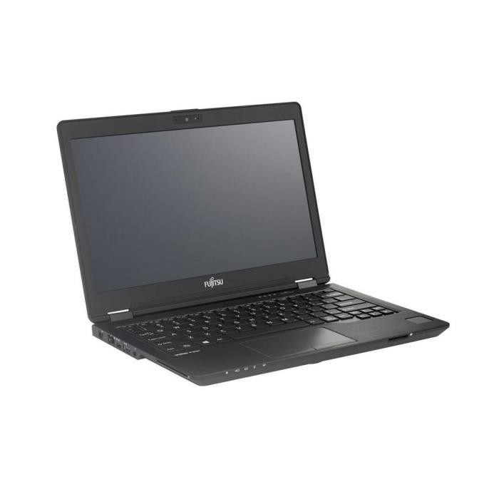 NOTEBOOK LIFEBOOK U727 INTEL CORE I5-6200U 12" 4GB …