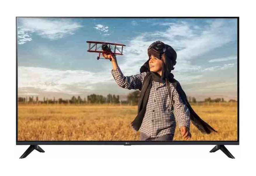 TV LED 50" 50UA731C0LA.AEEQ ULTRA HD 4K SMART TV WIFI DVB-T2